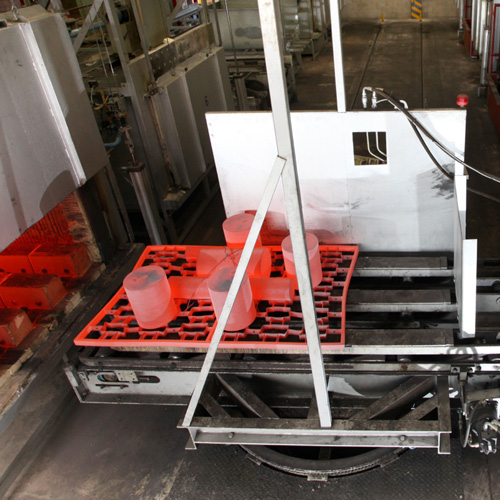 Value Heat Treatment Gallery
