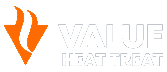 Value Heat treat Logo