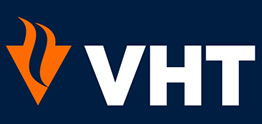 Value Heat Treatment Logo Blue