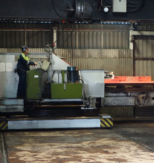 Value Heat Treatment